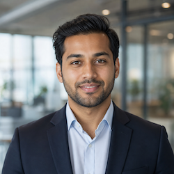 Ryan Patel